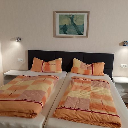 Pension Schmitt Waldfenster Luaran gambar
