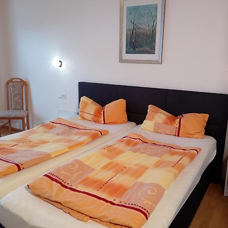 Pension Schmitt Waldfenster Luaran gambar