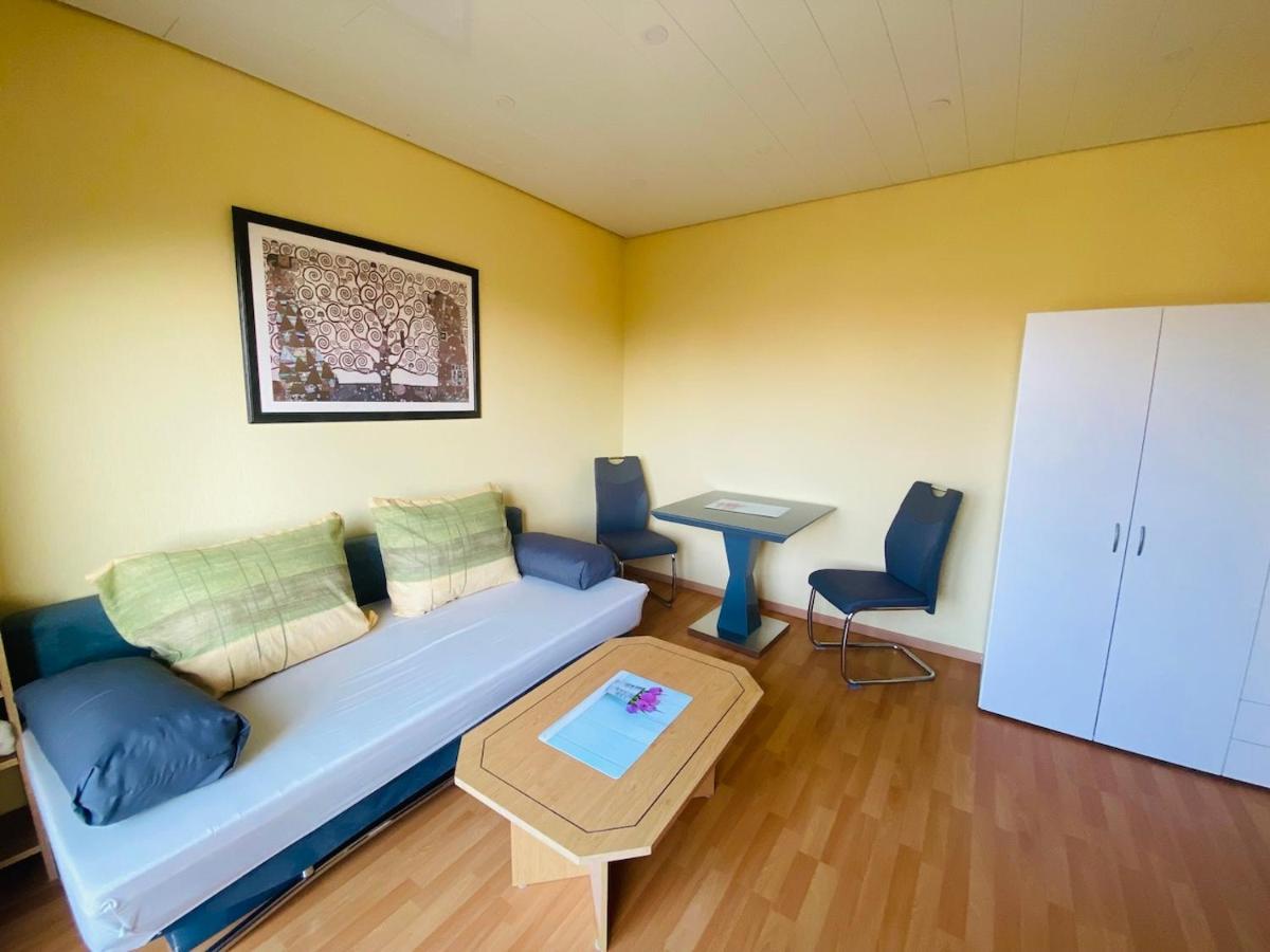 Pension Schmitt Waldfenster Luaran gambar