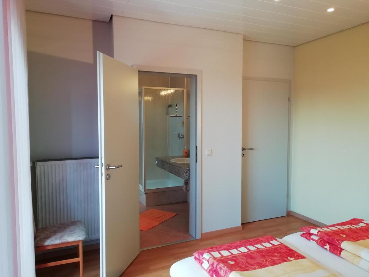 Pension Schmitt Waldfenster Luaran gambar