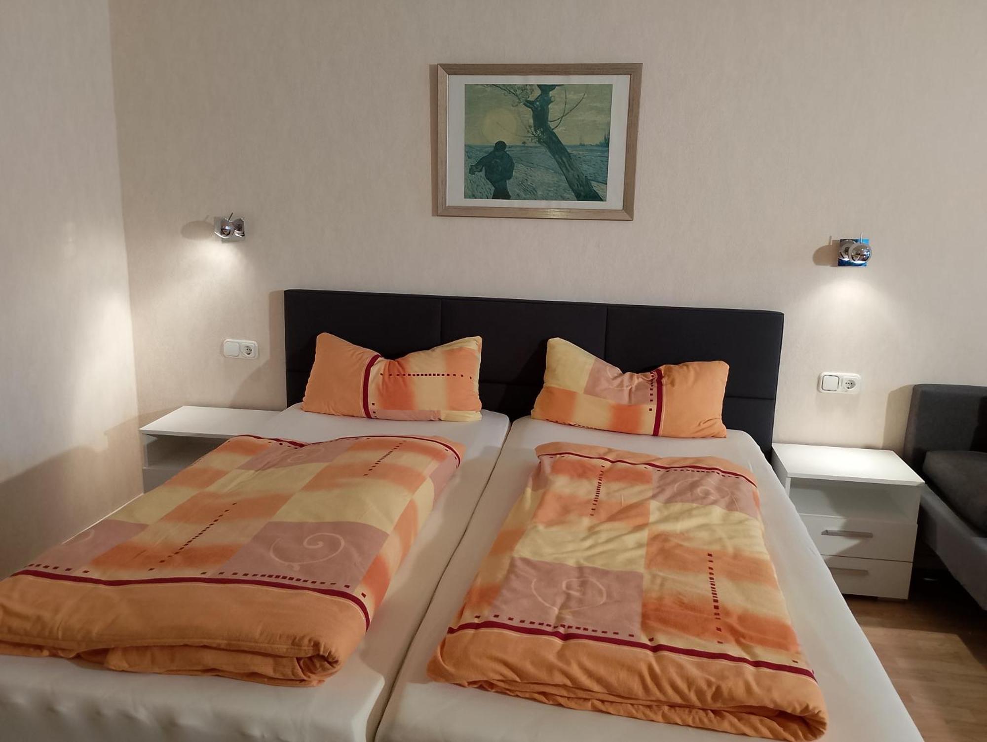 Pension Schmitt Waldfenster Luaran gambar