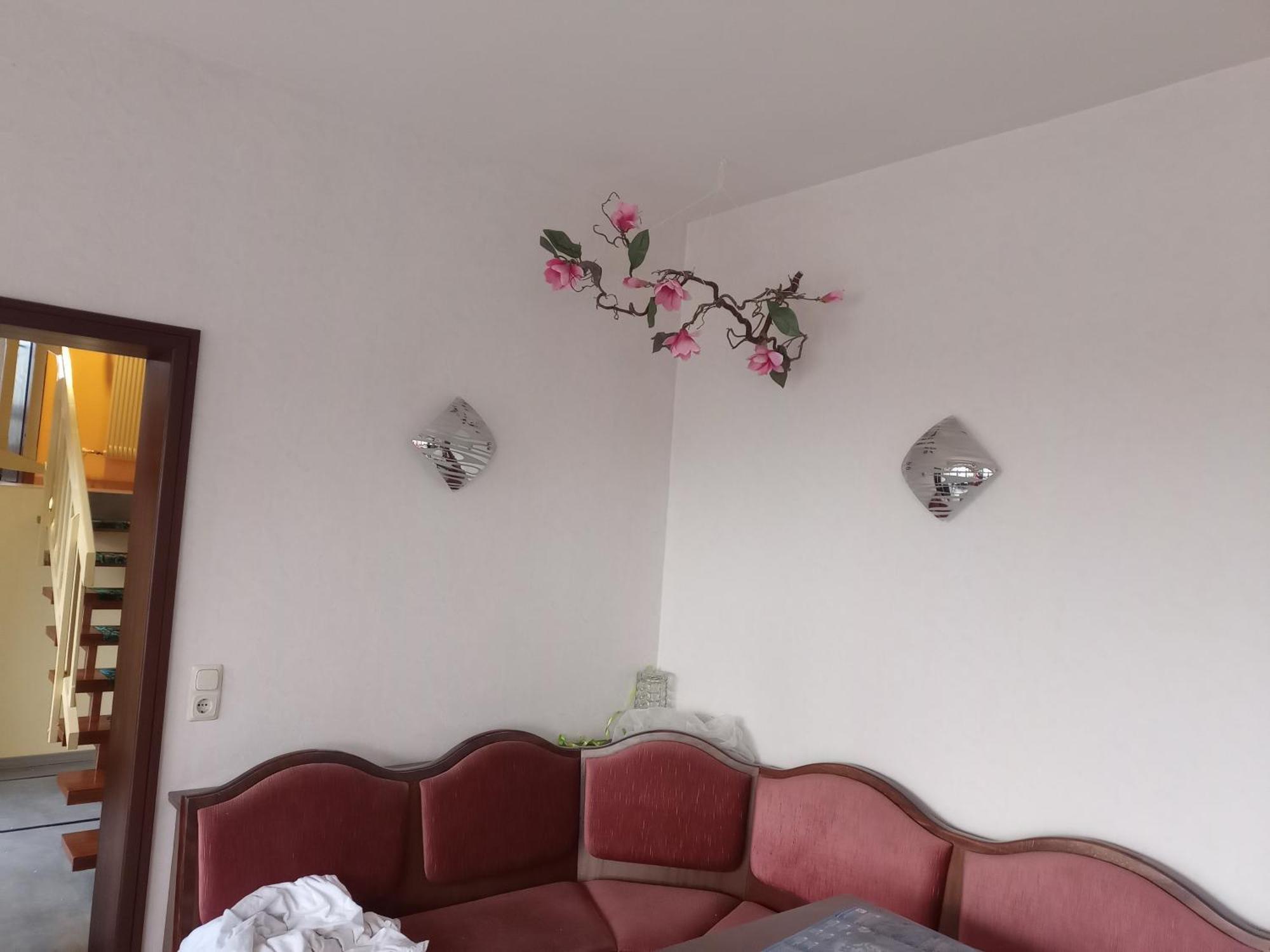 Pension Schmitt Waldfenster Luaran gambar